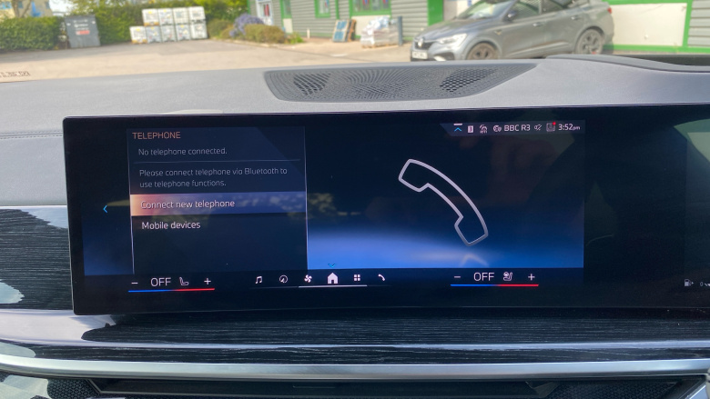 BMW X5 xDrive40d MHT M Sport 5dr Auto Diesel Estate